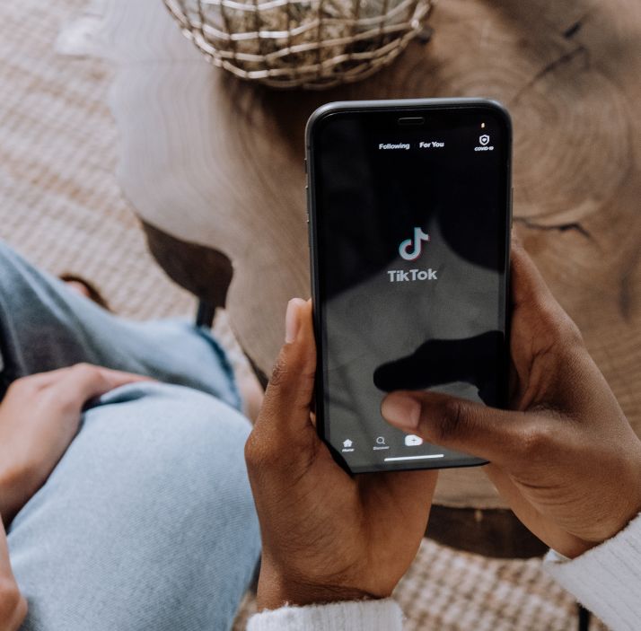 Die TikTok Agentur